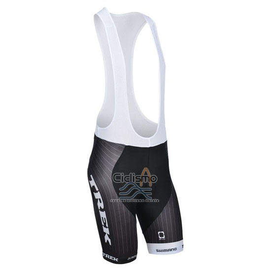 Trek Factory Racing Ropa Ciclismo Culotte Corto 2014 Mangas Cortas Naranja y Blanco